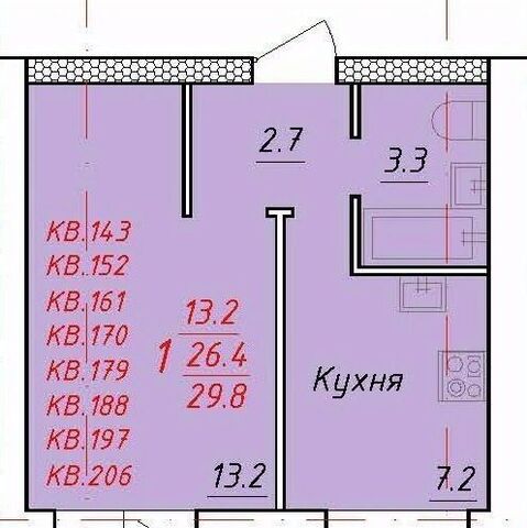 ул Индустриальная 18 фото