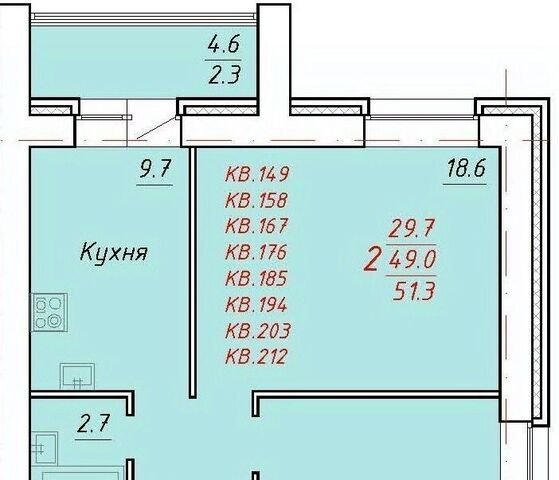 ул Индустриальная 18 фото