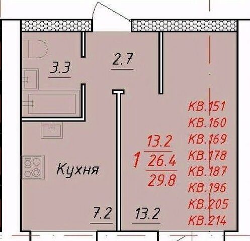 ул Индустриальная 18 фото