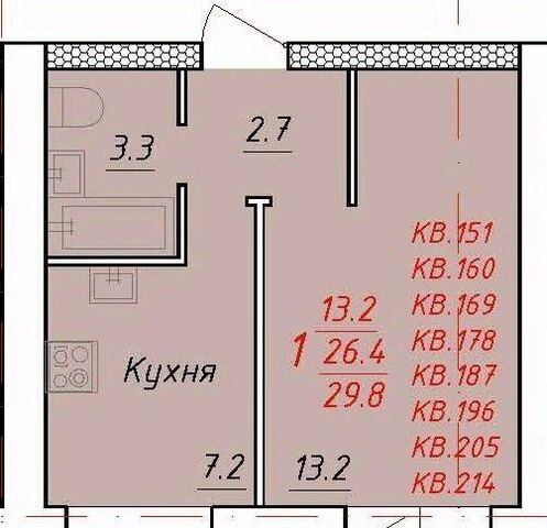 ул Индустриальная 18 фото