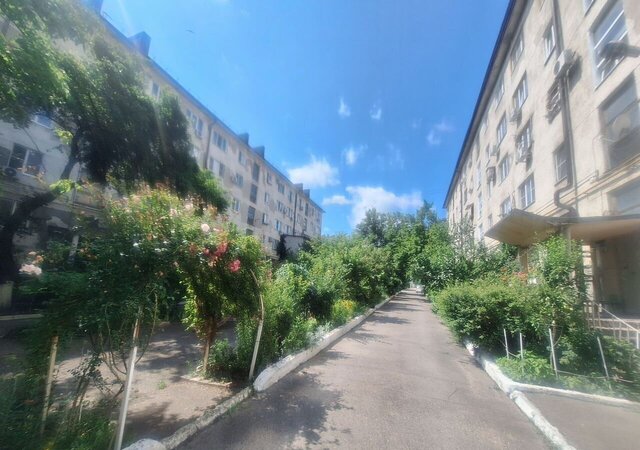 квартира р-н Приморский ул Луначарского 2 фото