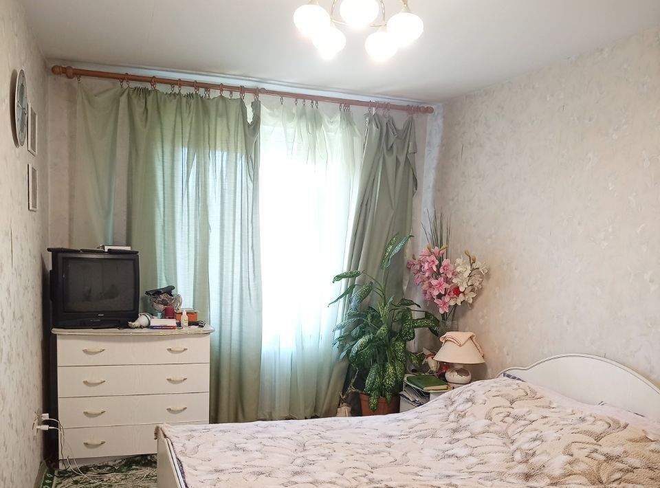 квартира г Великий Новгород ул Псковская 44к/4 фото 1