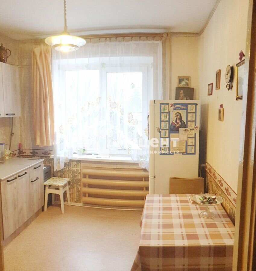 квартира г Иваново р-н Ленинский ш Кохомское 2 фото 1