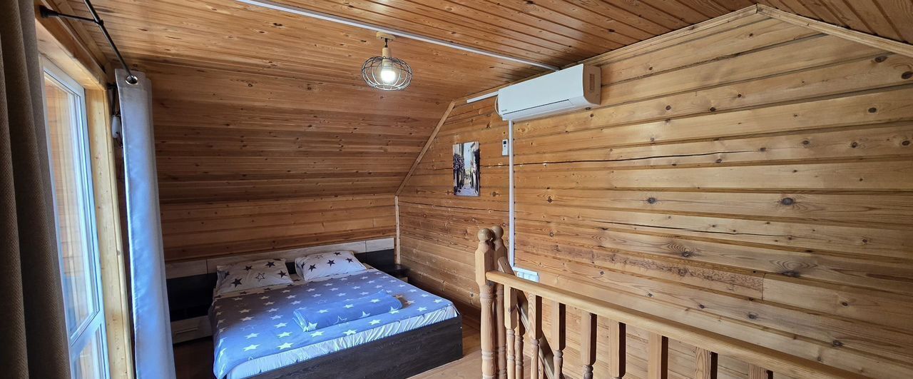 комната г Ялта пгт Гурзуф ул Строителей 2а фото 3