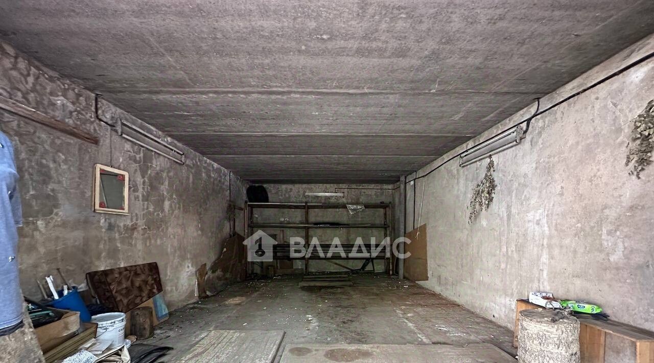 гараж г Иваново р-н Советский ул 10-я Сосневская 146 фото 3