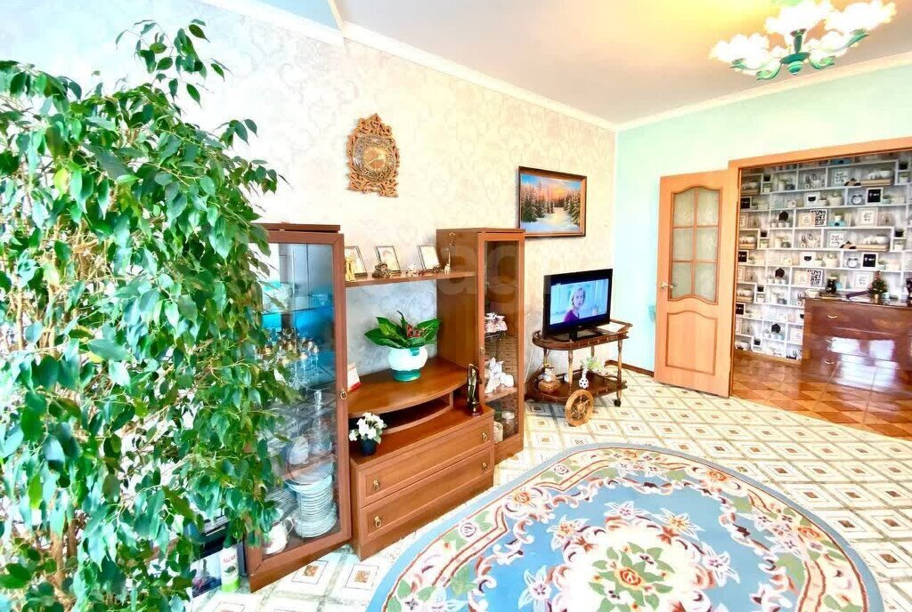 квартира г Ковров ул Строителей 26к/2 фото 4