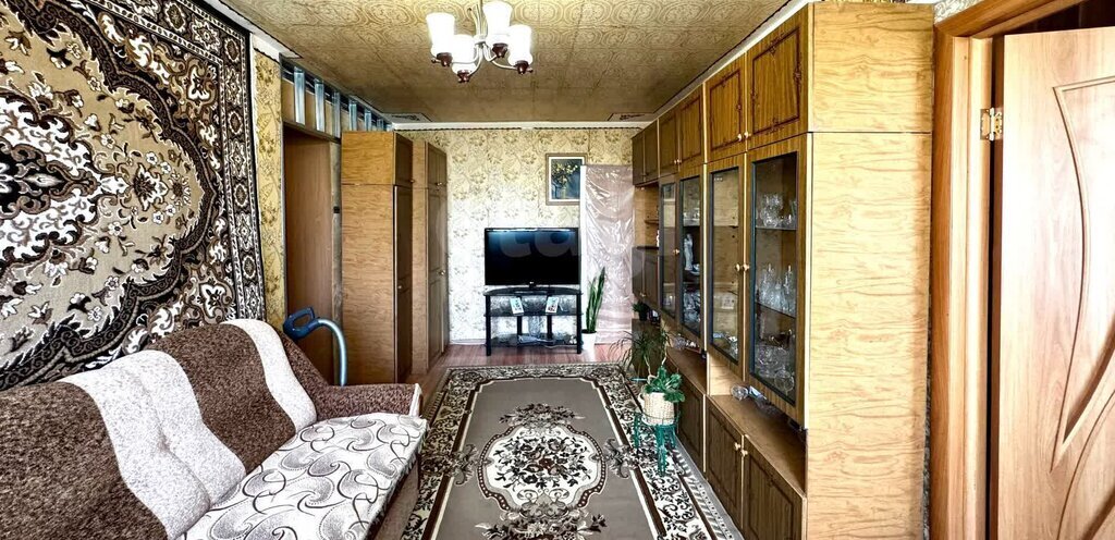 квартира г Ковров ул Зои Космодемьянской 5/1 фото 2