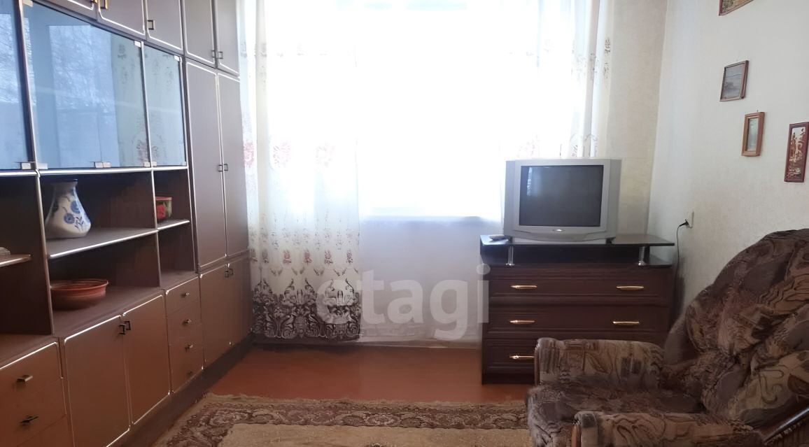 квартира г Владимир р-н Октябрьский ул Лакина 137а фото 4