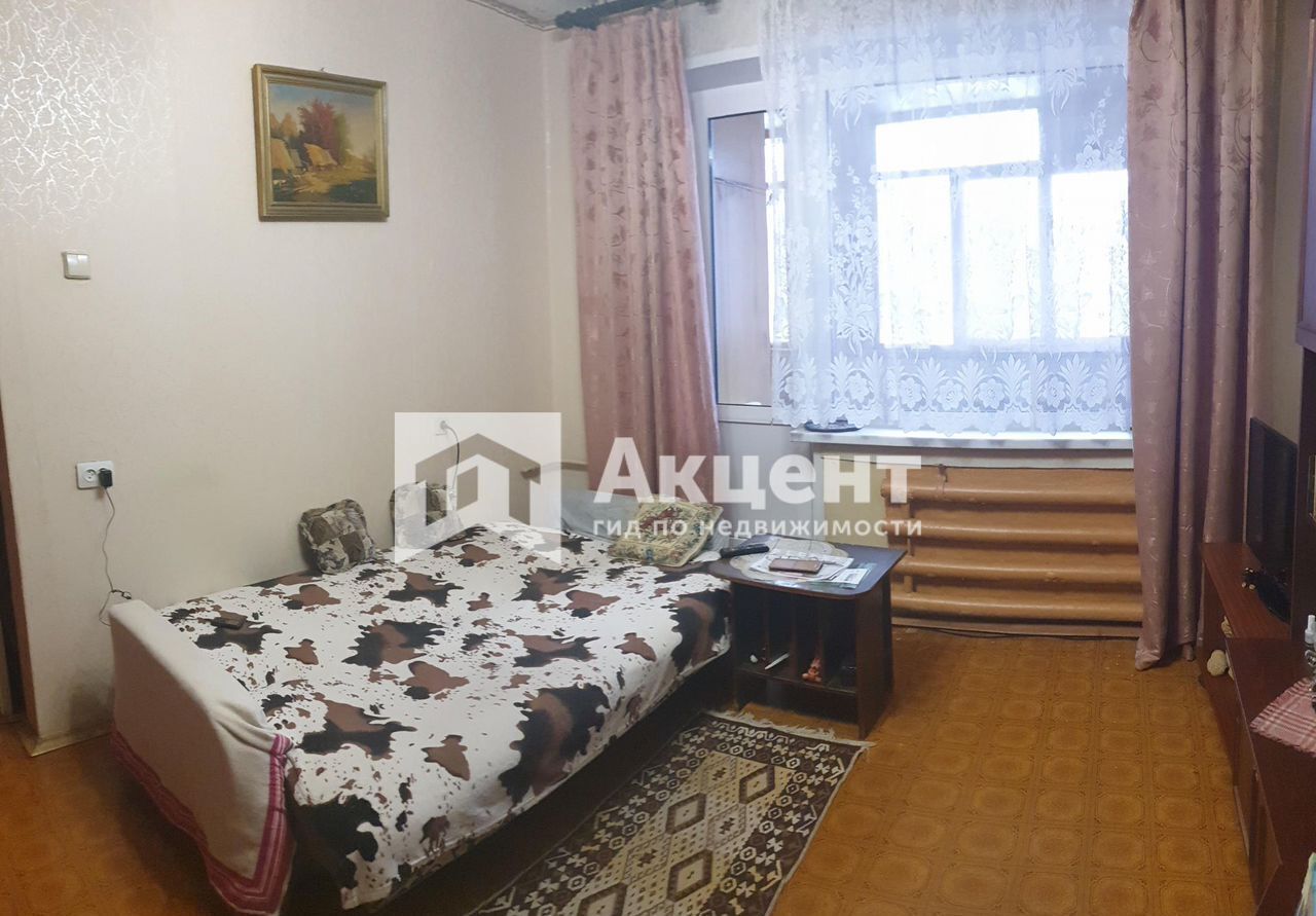 квартира г Иваново р-н Ленинский ш Кохомское 2 фото 4