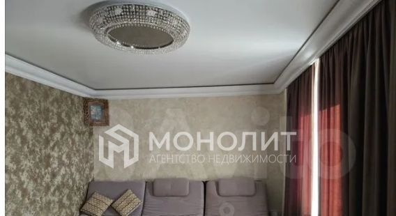 квартира г Старый Оскол Дубрава 1 кв-л, 17 фото 7