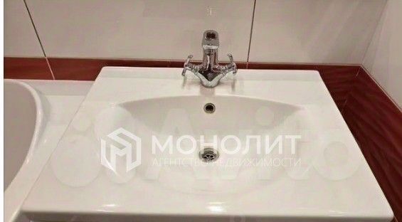 квартира г Старый Оскол Дубрава 1 кв-л, 17 фото 12