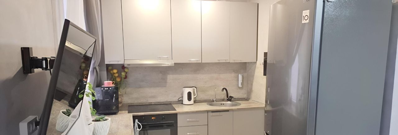 квартира р-н Куйбышевский г Куйбышев кв-л 12-й 5 городское поселение Куйбышев фото 16