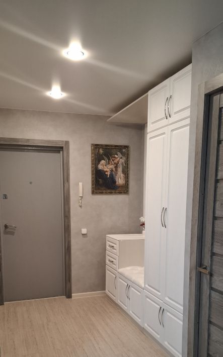 квартира р-н Куйбышевский г Куйбышев кв-л 12-й 5 городское поселение Куйбышев фото 23