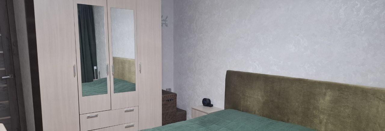 квартира р-н Куйбышевский г Куйбышев кв-л 12-й 5 городское поселение Куйбышев фото 26