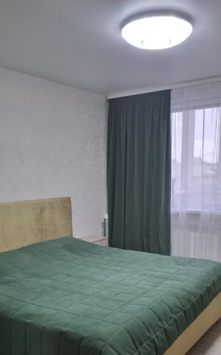 квартира р-н Куйбышевский г Куйбышев кв-л 12-й 5 городское поселение Куйбышев фото 29