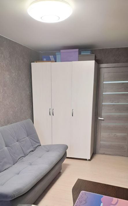 квартира р-н Куйбышевский г Куйбышев кв-л 12-й 5 городское поселение Куйбышев фото 34