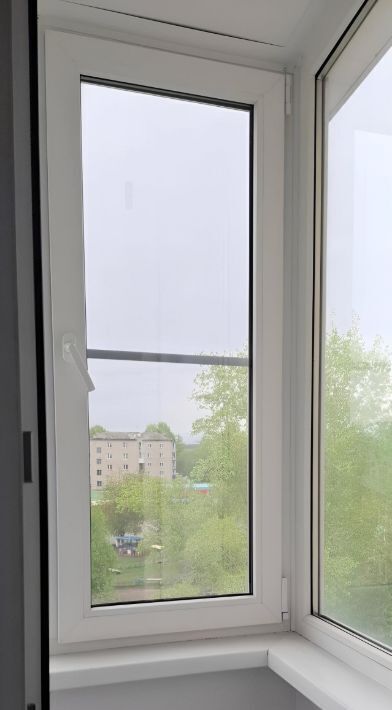 квартира р-н Куйбышевский г Куйбышев кв-л 12-й 5 городское поселение Куйбышев фото 36