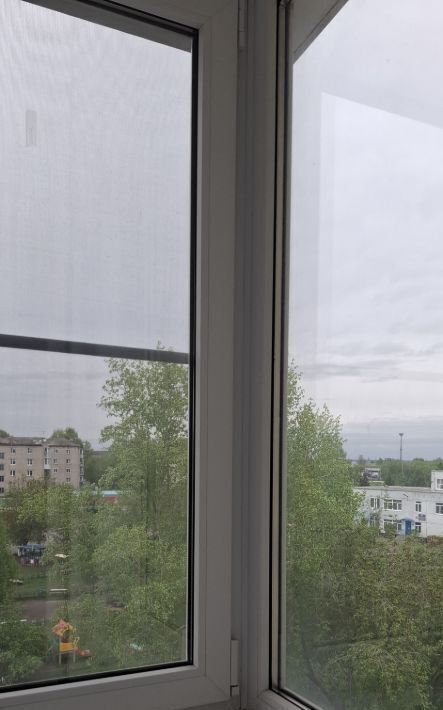 квартира р-н Куйбышевский г Куйбышев кв-л 12-й 5 городское поселение Куйбышев фото 37