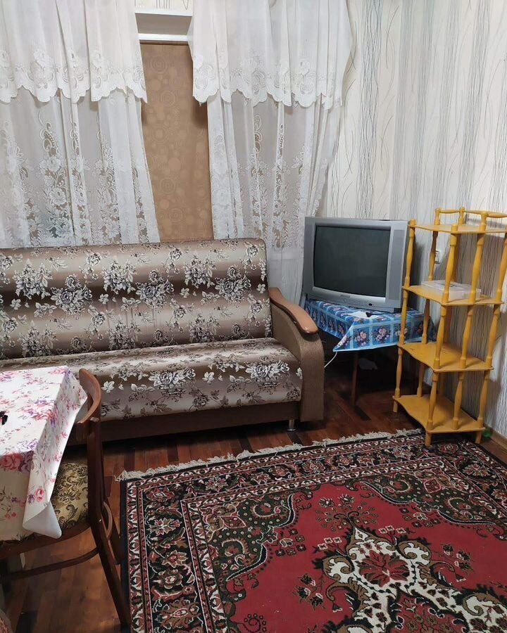 комната г Белгород Западный ул Привольная 19 фото 3
