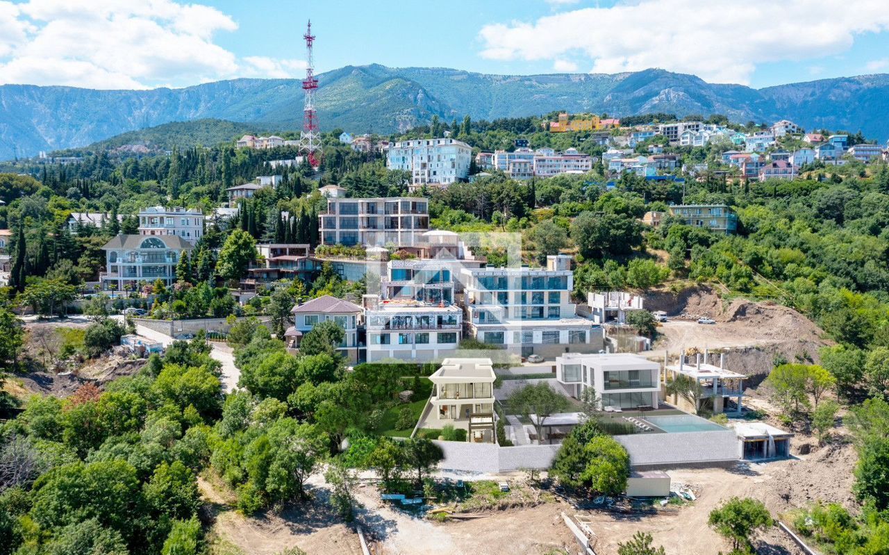 дом г Ялта фото 7