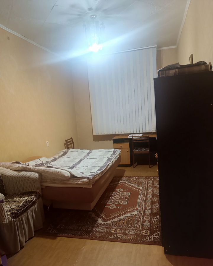 квартира р-н Нерюнгринский г Нерюнгри ул им Кравченко 20/1 муниципальное образование Нерюнгри фото 12