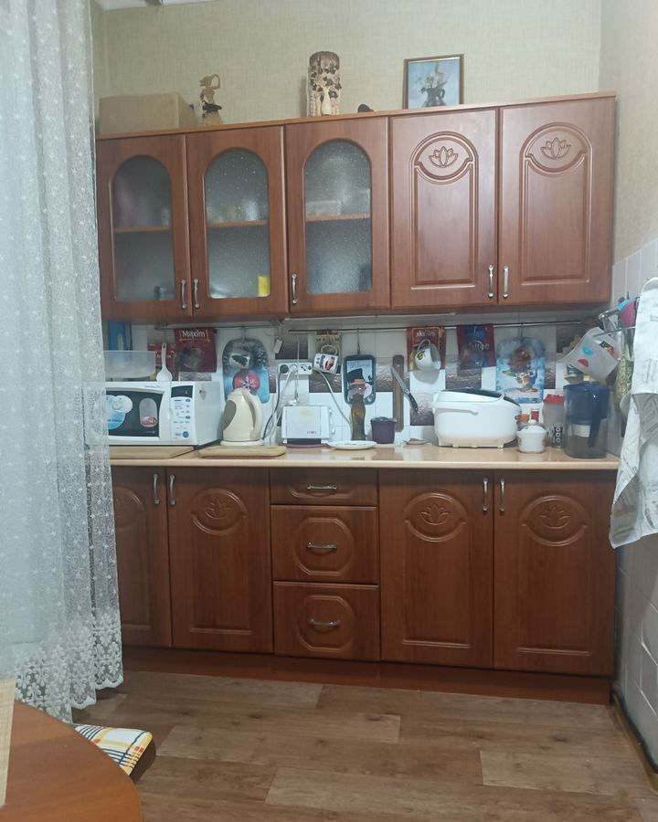 квартира р-н Нерюнгринский г Нерюнгри ул им Кравченко 20/1 муниципальное образование Нерюнгри фото 6