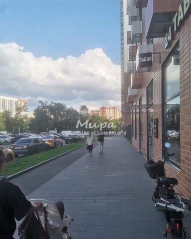 ул 8 Марта 18к/3 Московская область, Люберцы фото