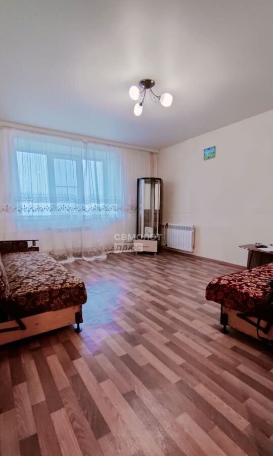 квартира г Липецк р-н Октябрьский ул Механизаторов 19а фото 1