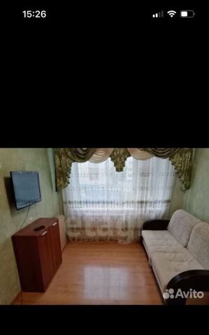квартира проезд Заозерный 4 фото