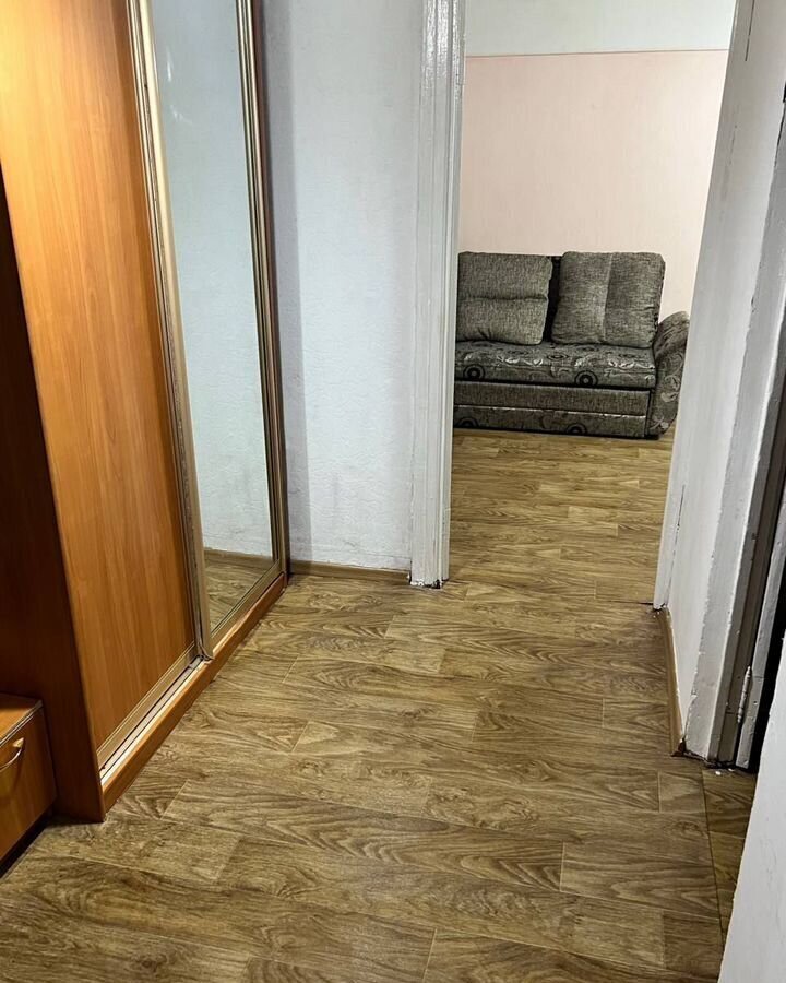 квартира г Благовещенск ул Шимановского 61/1 фото 4