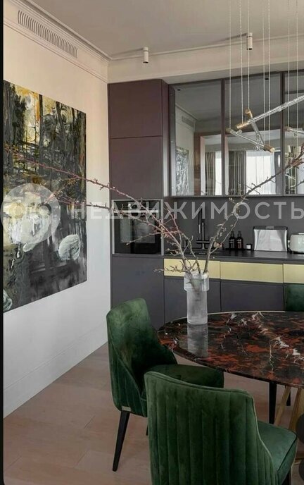 квартира г Рязань р-н Московский ул Бирюзова 7б фото 4
