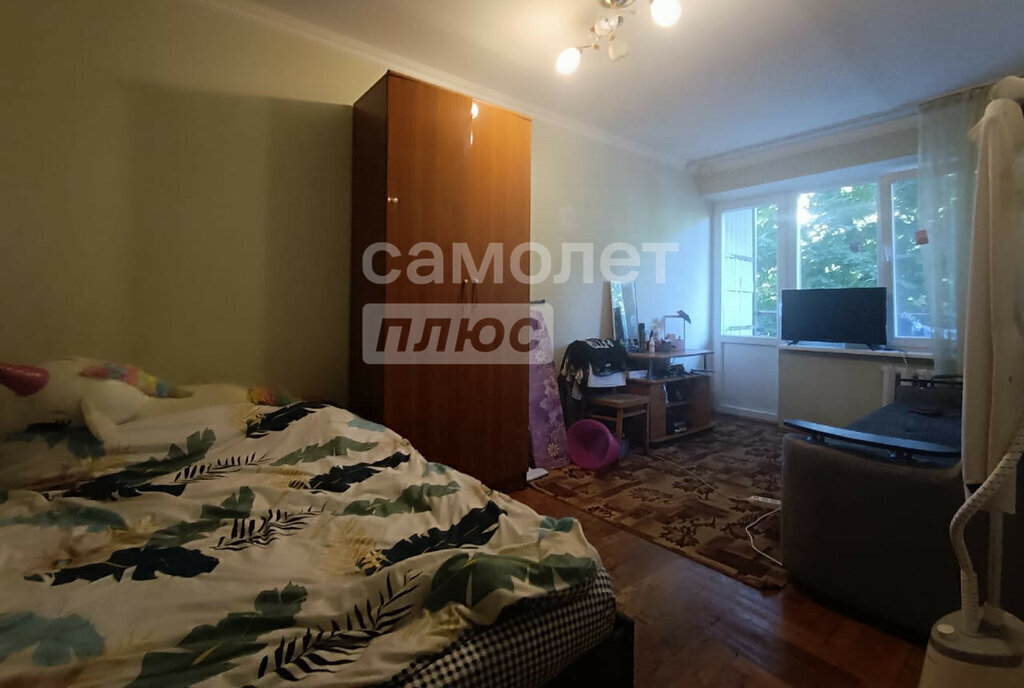 квартира р-н Славянский г Славянск-на-Кубани ул Полковая 253 Славянское городское поселение фото 14