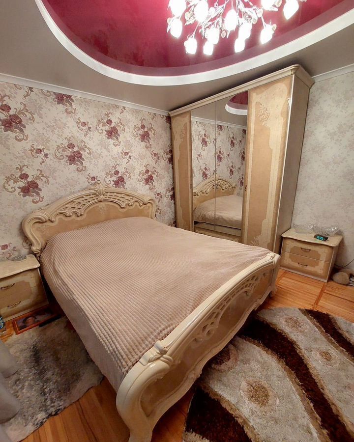 квартира г Кисловодск ул Широкая 34 фото 7