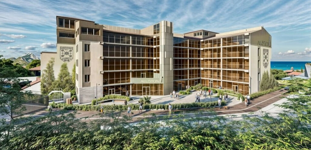 квартира г Алушта ул Володарского 9 фото 1