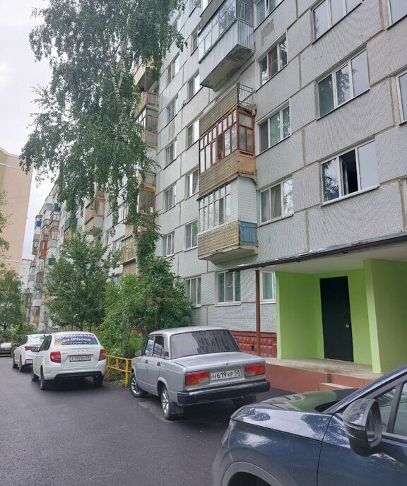 квартира г Пенза ул Рахманинова 42 Октябрьский район фото 1