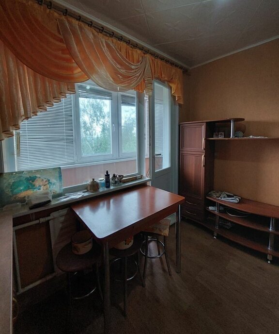 квартира г Пенза ул Рахманинова 42 Октябрьский район фото 4