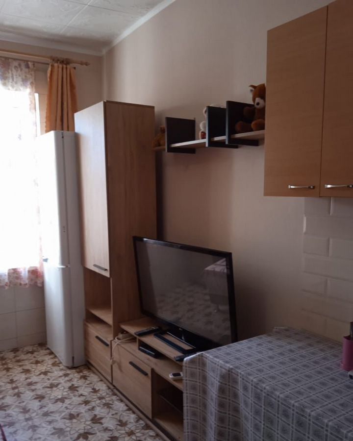 комната р-н Ейский г Ейск ул Октябрьская 53 фото 5