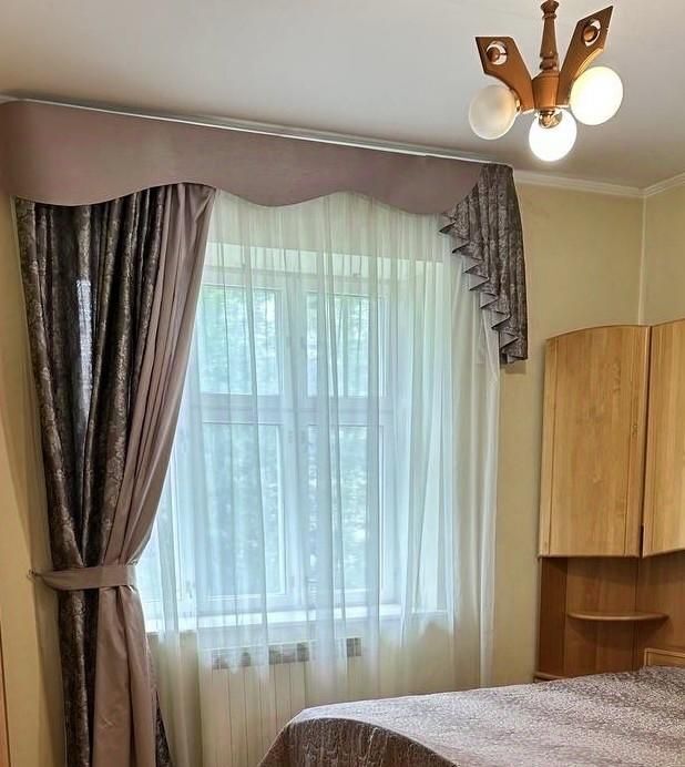 квартира г Обнинск ул Парковая 9 фото 10