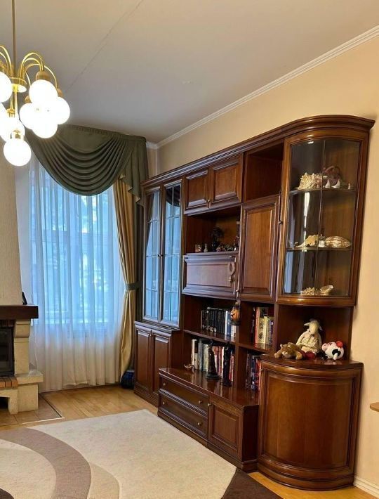 квартира г Обнинск ул Парковая 9 фото 11
