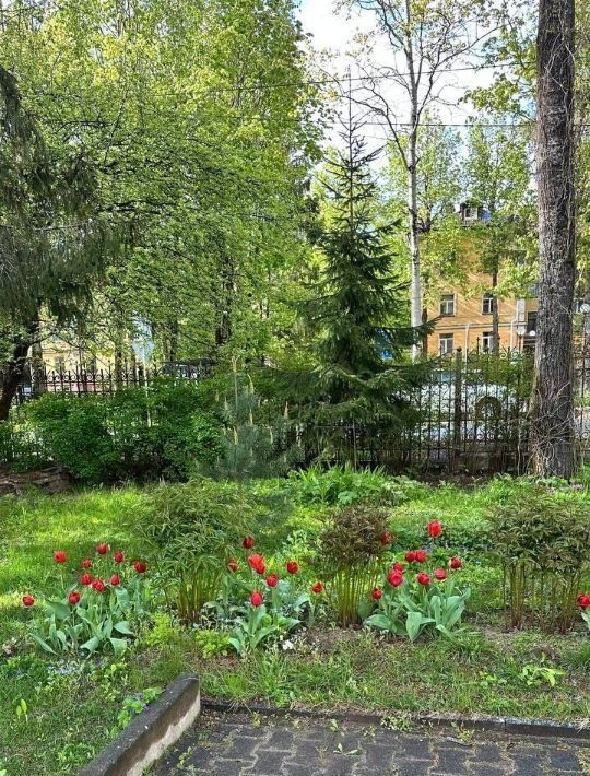 квартира г Обнинск ул Парковая 9 фото 24