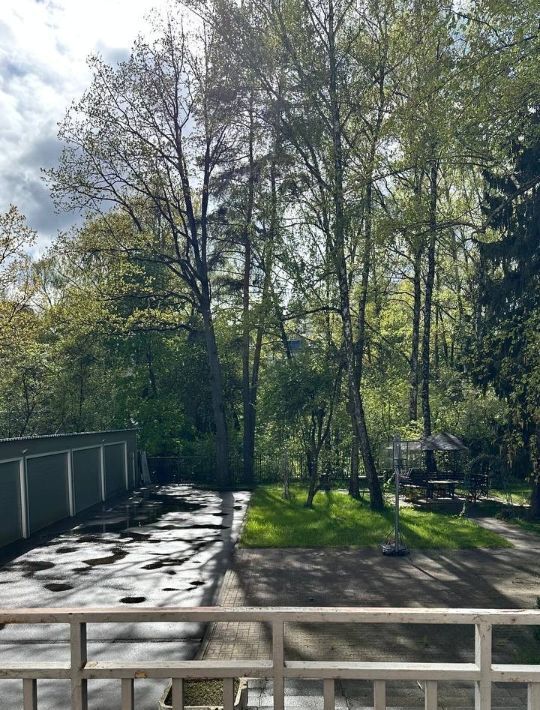 квартира г Обнинск ул Парковая 9 фото 28