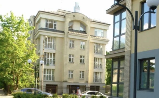 квартира г Обнинск ул Парковая 9 фото 31