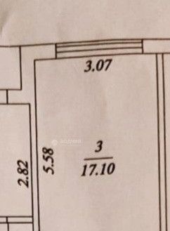 комната г Чебоксары р-н Московский ул 139 Стрелковой Дивизии 16 фото 11