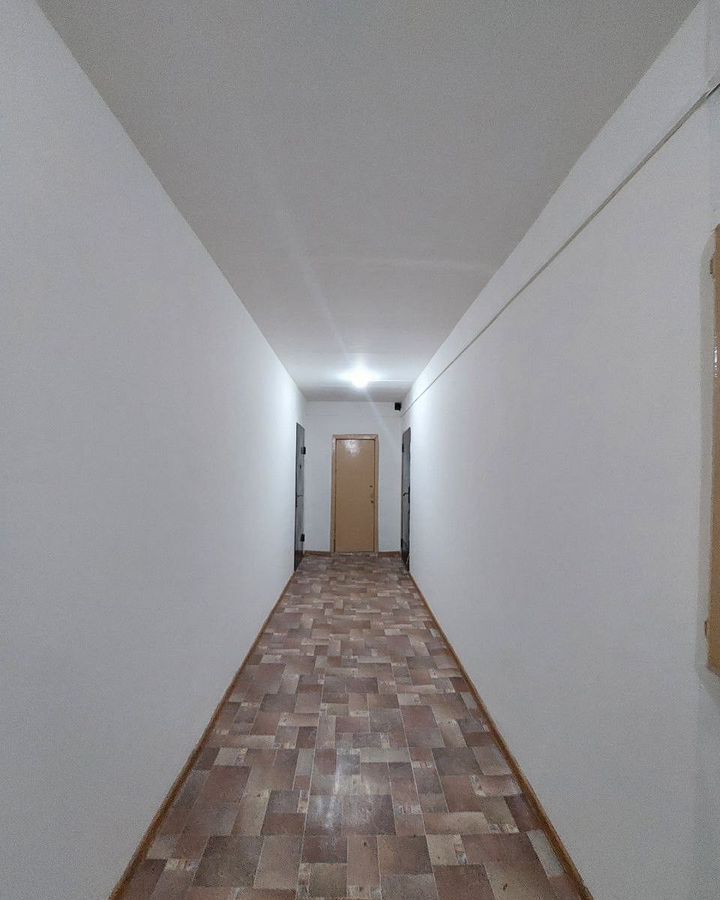 квартира г Нальчик Искож ул А.А.Кадырова 35 фото 13