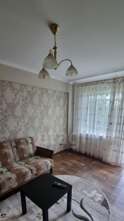 квартира г Омск п Чкаловский м-н, Петра Осминина, 16 фото 1