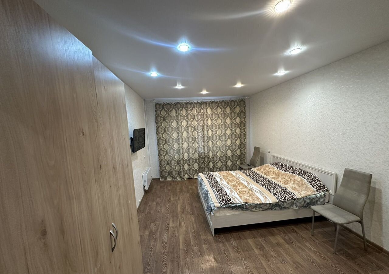 квартира г Кострома р-н Центральный мкр Давыдовский-2 9 фото 2