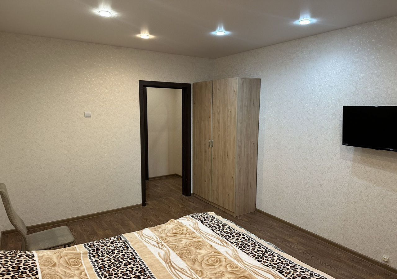 квартира г Кострома р-н Центральный мкр Давыдовский-2 9 фото 3