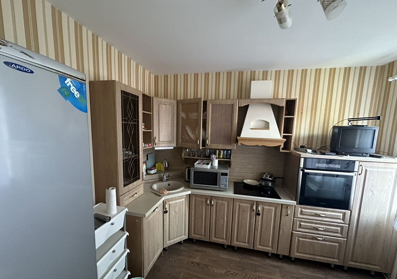 квартира г Кострома р-н Центральный мкр Давыдовский-2 9 фото 4