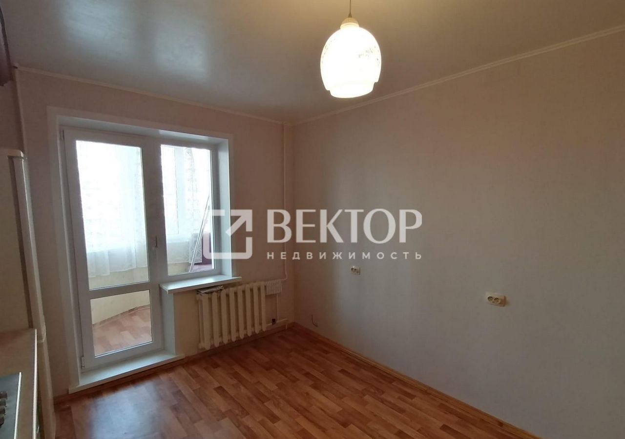 квартира г Кострома р-н Заволжский ул Суслова 5 мкр-н Малышково фото 4