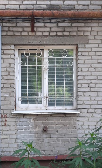 квартира г Барнаул р-н Октябрьский ул Петра Сухова 58 фото 14